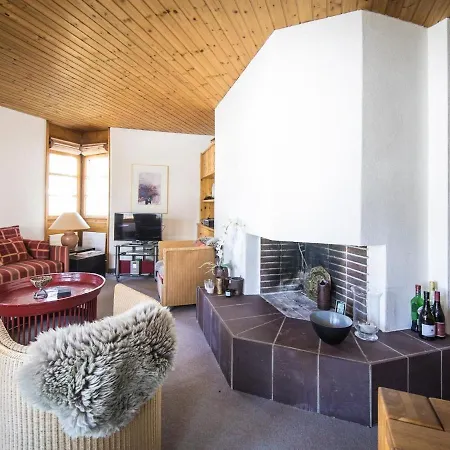 Schweizerhof 405 - Pagel *
