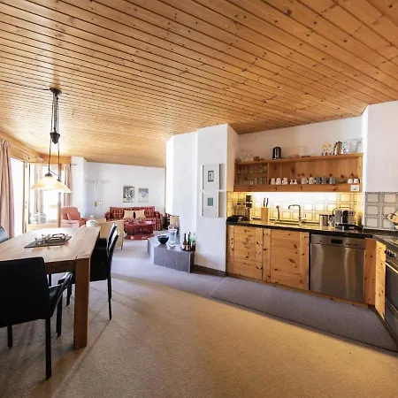 Schweizerhof 405 - Pagel Daire *