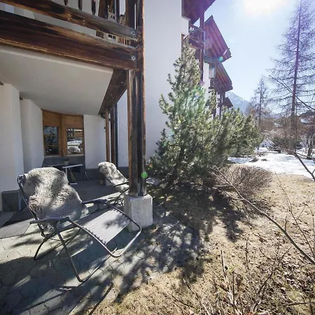 Schweizerhof 405 - Pagel * Lenzerheide