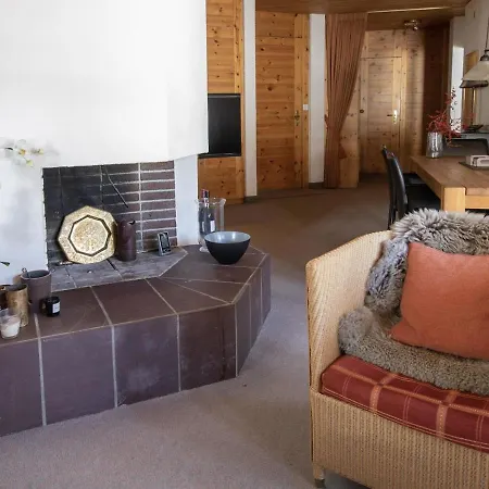 Schweizerhof 405 - Pagel * Lenzerheide