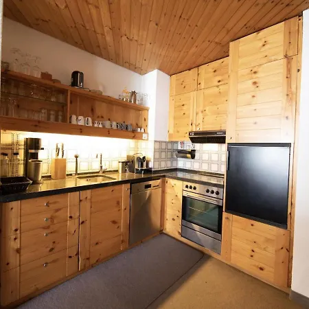 Lejlighed Schweizerhof 405 - Pagel