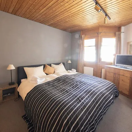 Schweizerhof 405 - Pagel Lenzerheide