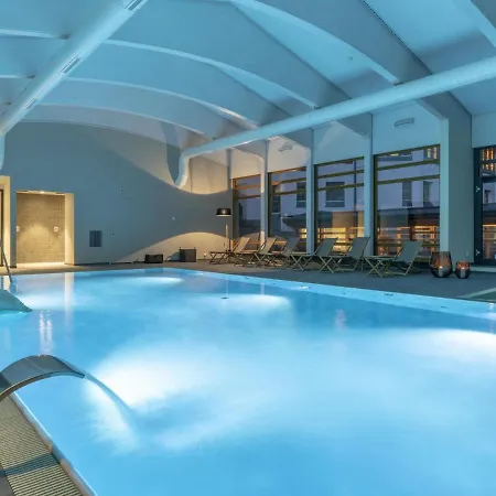 Schweizerhof 405 - Pagel Lejlighed Lenzerheide