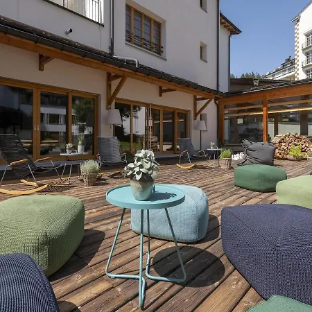 Lejlighed Schweizerhof 405 - Pagel